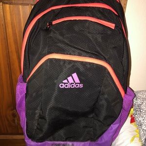 Adidas Backpack